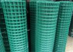 Chicken Coop Holland Wire Mesh 1.2mm Tube For Animal Husbandry Protection