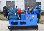 Micropile Spindle Drilling Rig
