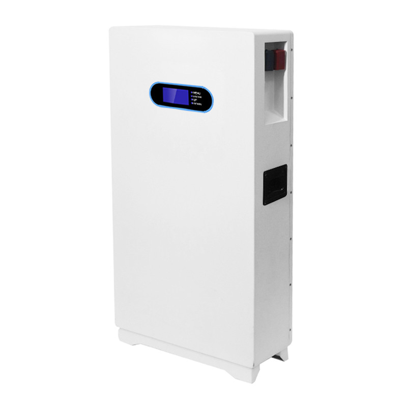 51.2V 200AH LiFePO4 Home Battery System Solar Energy Lithium Ion Battery