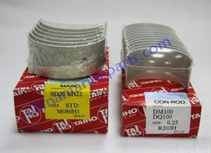 China 20GB/T97.1 GASKET 22137-200000 YANMAR N330 parts factory