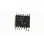 AD5116BCPZ10-500R7