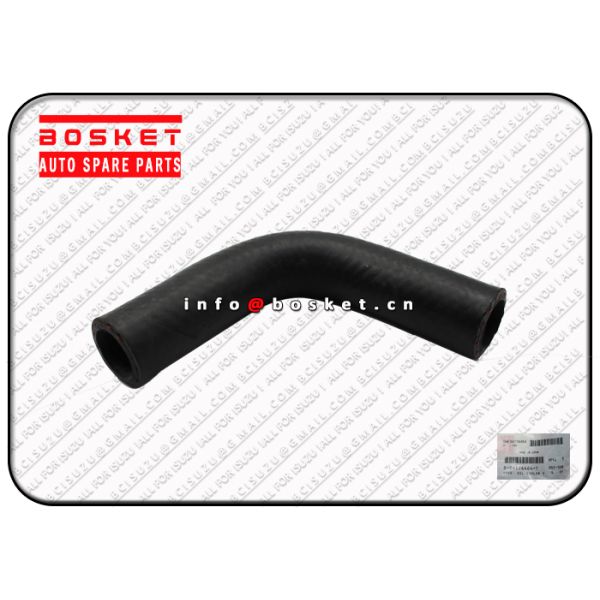 NKR55 4JB1 Isuzu Engine Parts Oil Cooler Feed Hose 8941744641 8-94174464-1