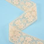1/2 Inch Crochet Lace Ribbon Wedding Decor Package Sewing Cotton Lace Trim