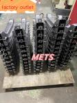Welding Sheet Metal Progressive Die with Thickness 0.2mm-3.0mm Stamping Machine