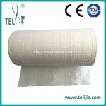 Cotton Threads Reinforced Scrim Paper Surgical Towels