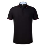 SGS Flyita Mens Sports Polo Shirt Short Sleeve Golf ODM O Neck