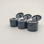 23.8mm Height Dome Household Goods Flip Off Cap