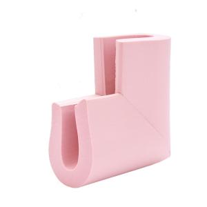 China ODM EVA NBR Baby Safety Corner Guards For Children factory