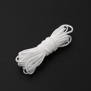China 2.5mm Elastic Earloop factory