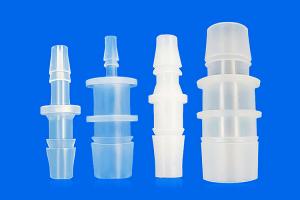 China Hot Runner System Medical Part Mold for Customized Customized Manufacturing factory
