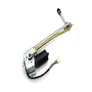China XCMG Excavator Wiper Motor Assembly factory