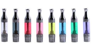 China Aspire ET BDC clearomizer factory