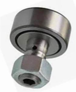 China KR19 Cam Follower Needle Cylindrical Roller Bearing P5 Grade 6500rpm Oil Lubrication factory