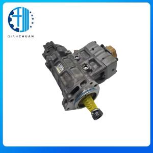 China Diesel Fuel Injection Pump 3264635 326-4635 10R7662 10R-7662 320D For Excavator Tractor Parts C6.4 Engine for CAT 320D factory