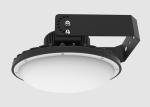 LED High Bay Gym Lighting 100W / Waterproof Industrial Grade LED Warehouse