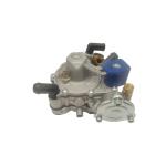 LLANO LPG Reducer Aluminium Material LPG Pressure Regulator Used for Adjust