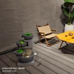 Modern Resin Fountain Electric Water Feature Indoor Decoration Kit