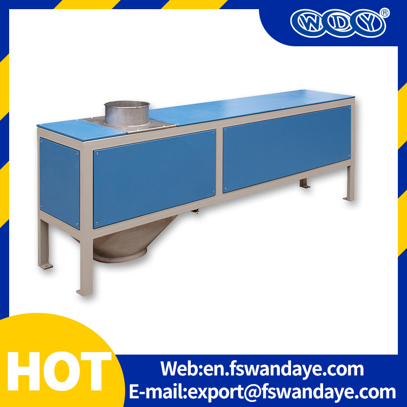 Iron Ore Magnetic Separation Equipment Magnetic Separator For Grinding Machine feldspar kaolin plastic particles