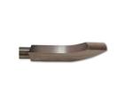Arc Target Ultrasonic Indium Plating Coating Inner Tube 20Khz 1500w