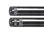 En 853 Wire Braid Hydraulic Hose Super Flexible Steel Wire