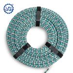 Stone Profiling Diamond Wire Saw with Sinter Manufacturing Arts Rubber Raw