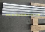 High Efficiency Multi Hooks Vane Pack Demister