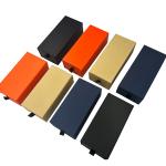 OEM ODM Sunglasses Packaging Case Eyewear Packaging Box High Durability