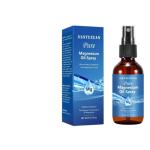 Magnesium Oil Spray Magnesium Supplement for Muscle Recovery And Relaxation