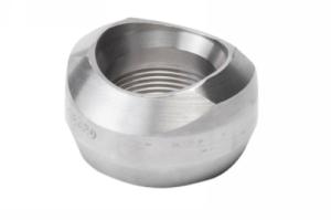 China nickel 200 UNS N02200 2.4066 threadolet factory