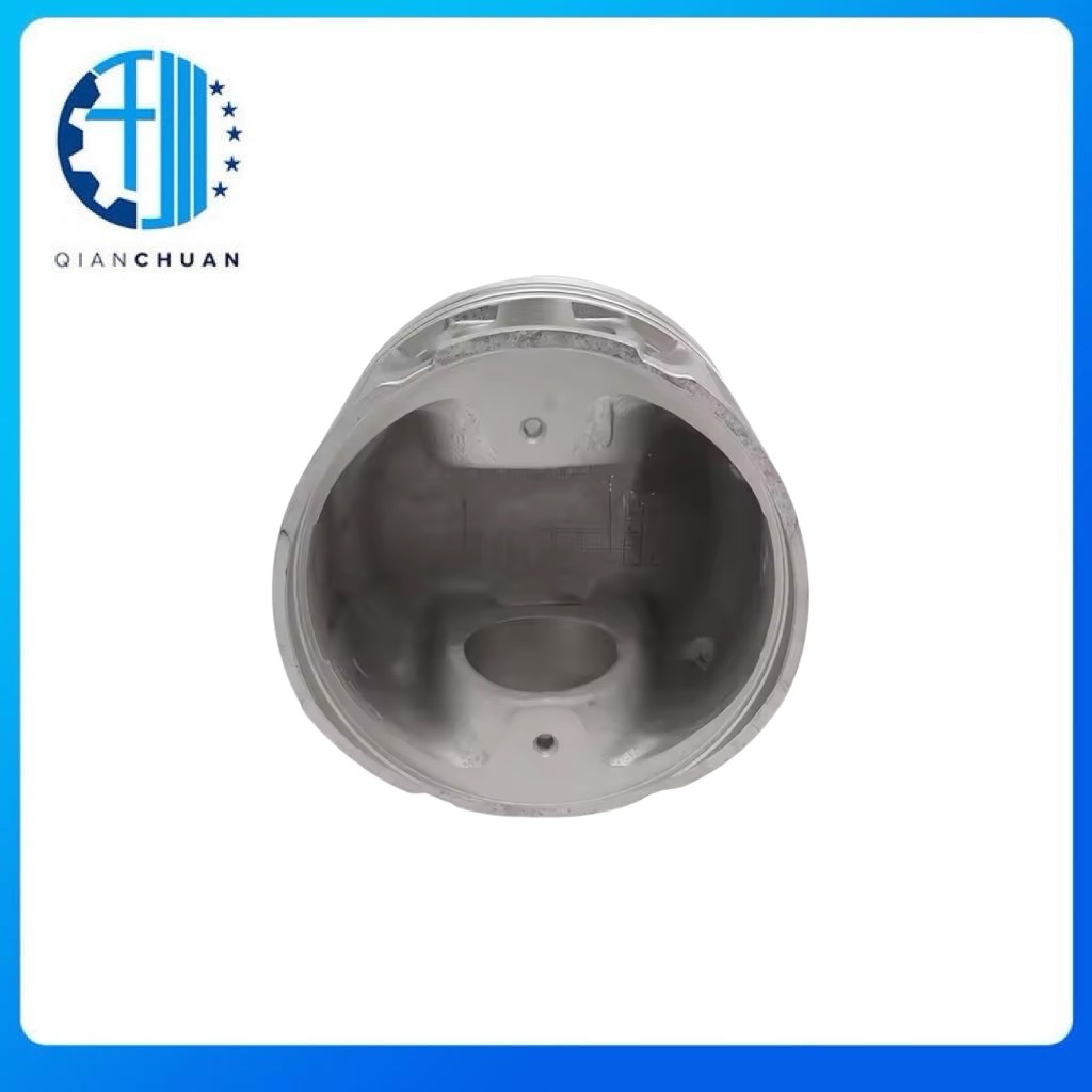 Piston 23410-42701 23410-42711 23410-42721 XKBH-00520 For Hyundai D4BB Excavator Forklift Diesel Engine Parts
