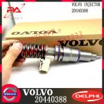 20440388 BEBE4C01001 Diesel Engine Fuel Injector VOE20440388 20440388 85000071