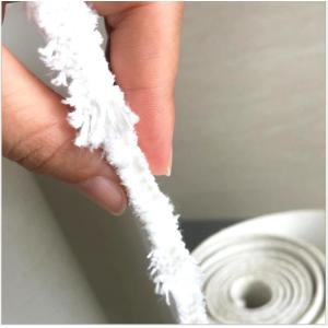 Polyester Canvas Air Slide Fabric Belt with Ce Certification