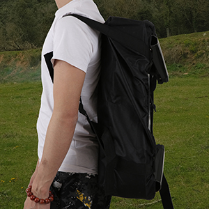 Easy to carry