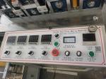 220V 150pcs/Min Plastic Products Making Machine For PE Shoe Cover