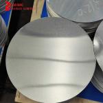 1050 1100 Aluminium Foil 0.3mm-6mm Thickness For Food Packaging