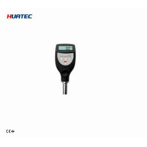 China Digital shore durometer HT-6580 OOO (Shore OOO) for shore hardness testing pocket size model with integrated probe on sale