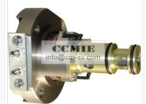 China High quality Cummins Engine Parts Actuator factory