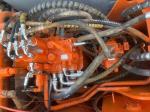 Excavate 6 tons of durable hydraulic tracked Hitachi 60 second-hand excavator,