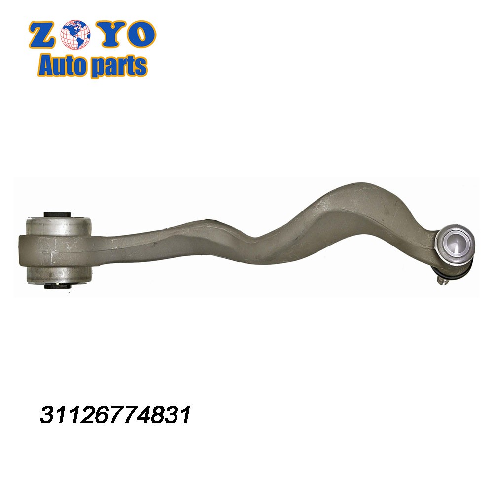 31124046441 car spare parts for bmw E66 E65 Left upper suspension arm auto suspension system
