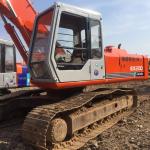 Used HITACHI 200-1excavators