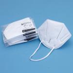 Tie On Type Medical Disposable Face Mask Auto Machine Individual Packing