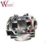 Motorcycle Cylinder Head Hard Wearing Supra Fit New 200PCS Printed Aluminum