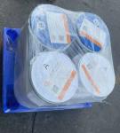 Transparent Liquid Silicone Rubber For Injection Molding