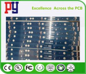 China Fr4 Surface Mount Pcb Assembly Hasl Surface Finishing 1.2MM Board Thickness on sale