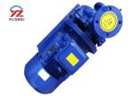 Hot Water Circulation Centrifugal Water Pump ISW Series Single Stage