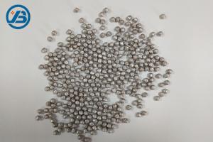 China Drinking Water Purify Filter Magnesium Pellets 99.98% Inhibit Microbe Breeding factory