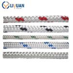 Electric Traction Rope 4mm Diameter Braided PP Rope for Tough Conditions