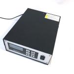 2000W 20khz Ultrasonic Welding Generator Trap Cut Cone Booster 1 Year Warranty