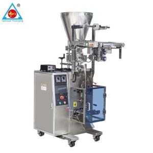 China Sugar sachets packing machine on sale