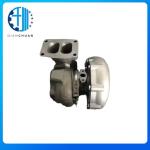 Turbocharger 466617-0003 for Doosan DB58 Excavator Engine Spare Parts